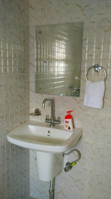 Ashirwad Homestay Guwahati Eksteriør bilde