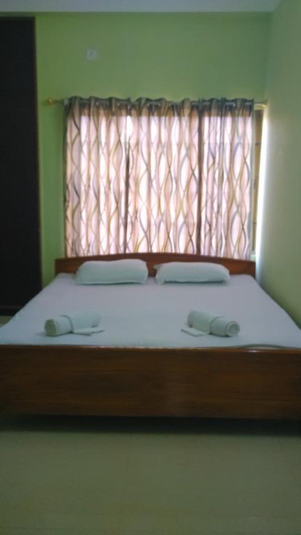 Ashirwad Homestay Guwahati Eksteriør bilde