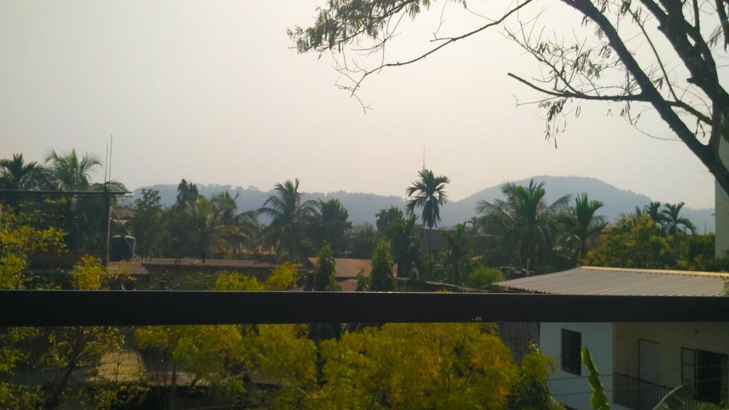 Ashirwad Homestay Guwahati Eksteriør bilde