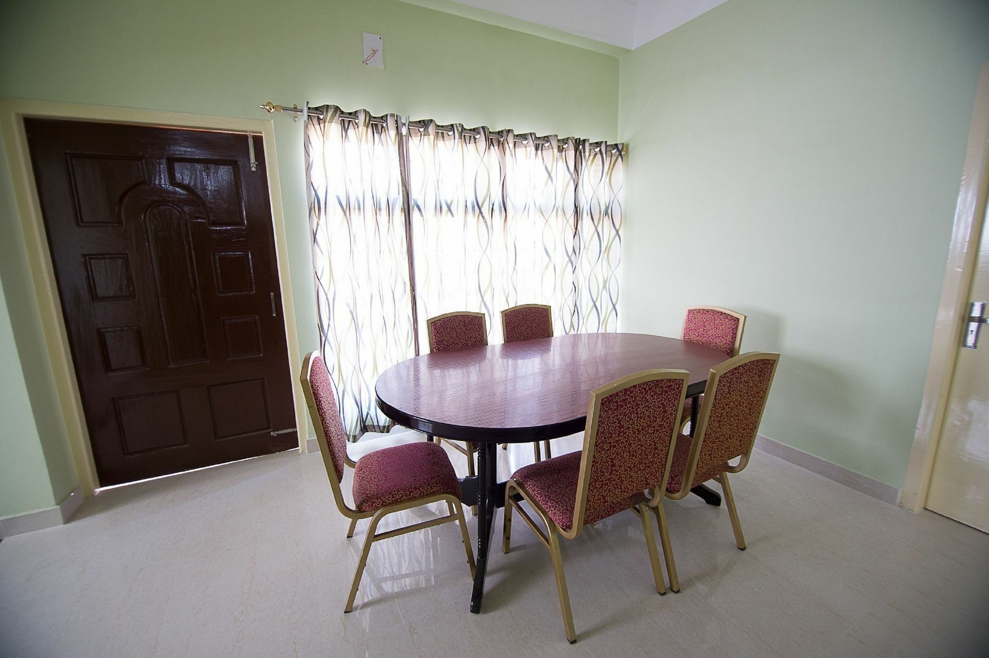 Ashirwad Homestay Guwahati Eksteriør bilde